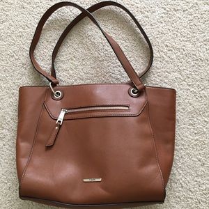 Chaps tote handbag